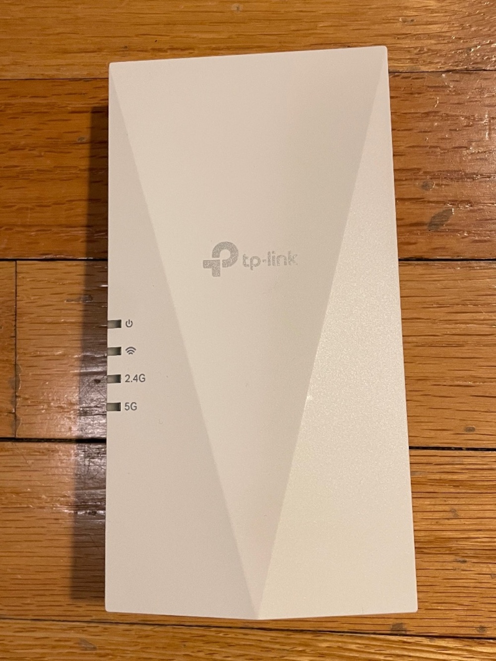 TP-Link Wi-Fi Range Extender